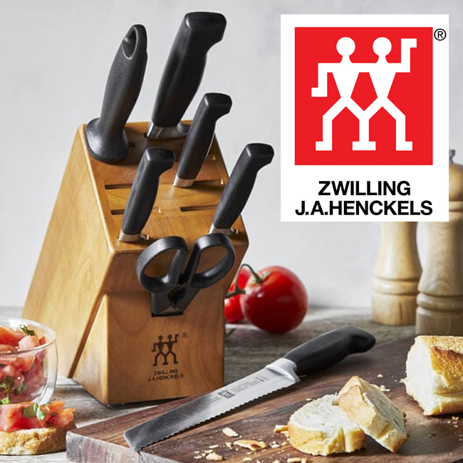 Zwilling JA Henckels