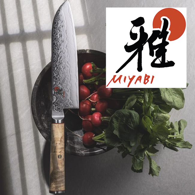 Zwilling Miyabi